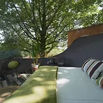 Bulles Odette&ginette Et Tiny House Suzette Au Guet Marais Etape Insolite *