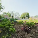 Lodge Bulles Odette&ginette Et Tiny House Suzette Au Guet Marais Etape Insolite