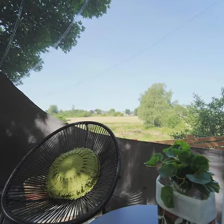 Bulles Odette & Ginette Et Tiny House Suzette 