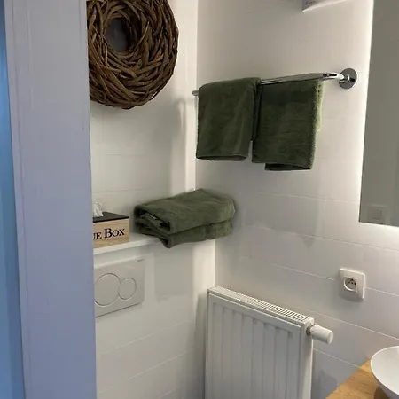 Jaktstuga Bulles Odette & Ginette Et Tiny House Suzette 